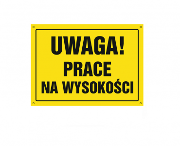 wysokość