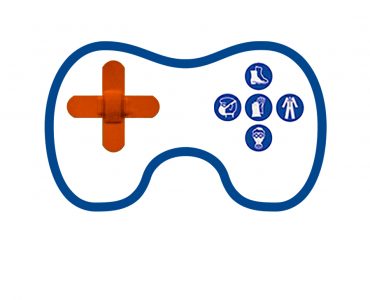 Szkolenie pierwszej pomocy w formie Rescue Game