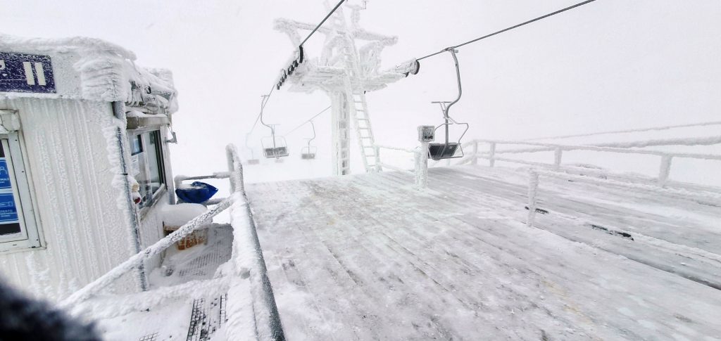 hipotermia pierwsza pomoc